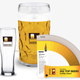 Illustration for article titled Forget Pantone, Heres Beertone